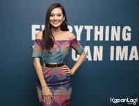 Foto Indah Permatasari