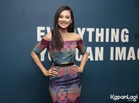 Foto Indah Permatasari