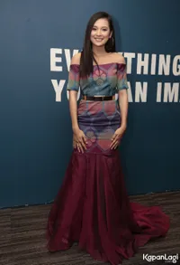 Foto Indah Permatasari