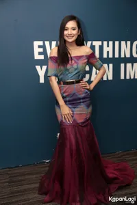 Foto Indah Permatasari