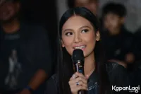 Foto Indah Permatasari