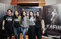 Foto Indah Permatasari