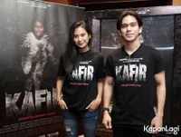 Foto Indah Permatasari