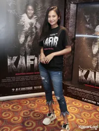 Foto Indah Permatasari