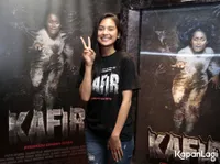 Foto Indah Permatasari