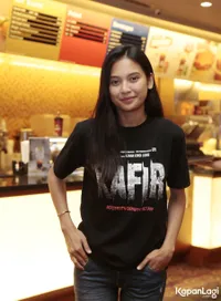 Foto Indah Permatasari