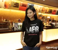 Foto Indah Permatasari