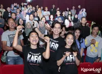 Foto Indah Permatasari