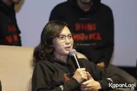 Foto Indah Permatasari