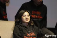 Foto Indah Permatasari