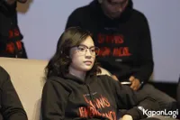 Foto Indah Permatasari