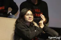 Foto Indah Permatasari