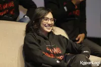 Foto Indah Permatasari