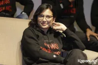 Foto Indah Permatasari