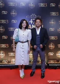 Foto Indah Permatasari