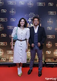 Foto Indah Permatasari