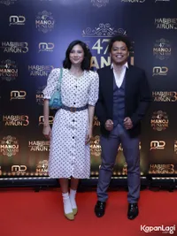 Foto Indah Permatasari