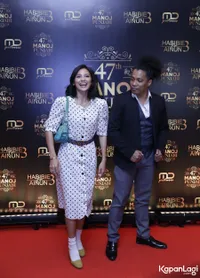 Foto Indah Permatasari