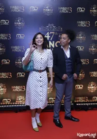 Foto Indah Permatasari