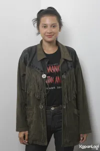 Foto Indah Permatasari