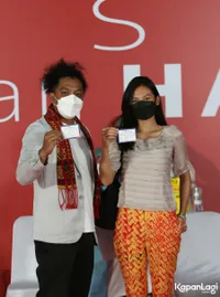 Foto Indah Permatasari