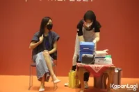 Foto Indah Permatasari