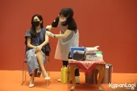 Foto Indah Permatasari