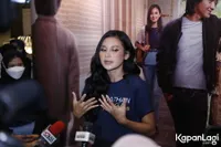 Foto Indah Permatasari