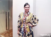 Foto Indah Permatasari