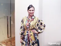 Foto Indah Permatasari