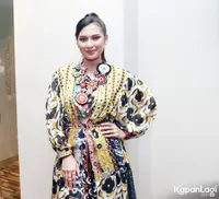 Foto Indah Permatasari