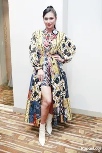 Foto Indah Permatasari