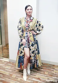 Foto Indah Permatasari