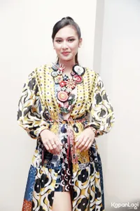 Foto Indah Permatasari