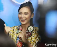 Foto Indah Permatasari