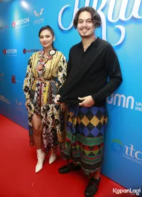 Foto Indah Permatasari