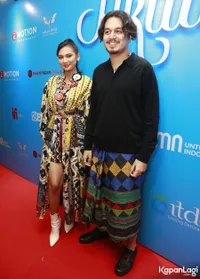 Foto Indah Permatasari