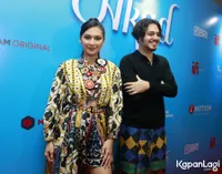 Foto Indah Permatasari