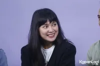 Foto Indah Permatasari