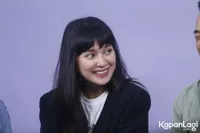 Foto Indah Permatasari