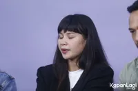 Foto Indah Permatasari