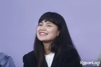 Foto Indah Permatasari