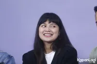 Foto Indah Permatasari