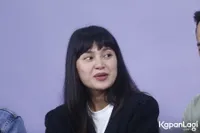 Foto Indah Permatasari