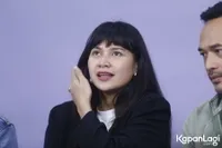 Foto Indah Permatasari