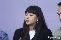 Foto Indah Permatasari