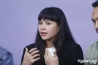 Foto Indah Permatasari