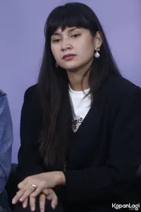 Foto Indah Permatasari