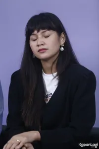 Foto Indah Permatasari