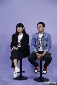 Foto Indah Permatasari